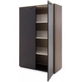 Офисный шкаф для бумаг