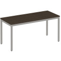 Стол письменный на металлокаркасе