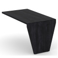 Брифинг-приставка 1400мм к столу руководителя