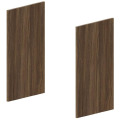 Комплект боковых отделочных панелей h=80см