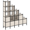  Комплект cтеллажей