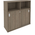 Офисный шкаф-купе 
