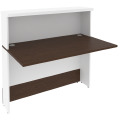 Модуль стойки ресепшен прямой
