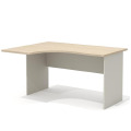 Стол эргономичный, левый