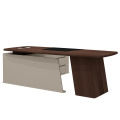 Стол руководителя правый (столешница 230х90)