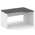 Стол рабочий эргономичный (Правый)