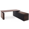 Стол письменный с тумбой DX