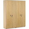 Офисный шкаф для документов (4 двери)