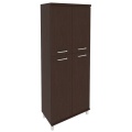 Офисный шкаф высокий широкий