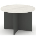 Стол переговорный круглый