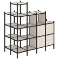 Комплект cтеллажей