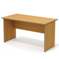 Стол офисный, прямой - Агат