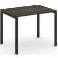 Стол письменный Concept на П-образном металлокаркасе