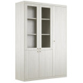 Офисный шкаф комбинированный
