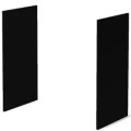 Боковые панели для шкафов (2 шт.)