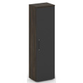 Гардероб узкий универсальный (левый/правый)