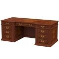 Офисный письменный стол для руководителя