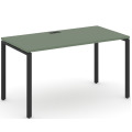 Стол письменный Concept на П-образном металлокаркасе