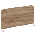 Экран боковой 400мм ЛДСП