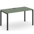 Стол письменный Concept на П-образном металлокаркасе