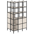  Комплект cтеллажей