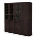 Комбинированный шкаф с гардеробом (задняя стенка - ЛДСП 16 мм