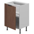 Шкаф кухонный напольный (1 дверь)