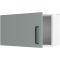 Шкаф кухонный настенный 600 над вытяжкой