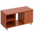 Тумба для оргтехники с доводчиками Лев./Прав.