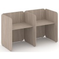 Столы для Call-центра - Комплект №12