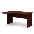 Стол эргономичный, левый