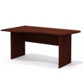 Стол эргономичный, левый