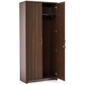 Офисный шкаф-гардероб для одежды
