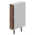 Шкаф кухонный напольный (1 дверь)
