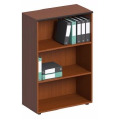 Офисный шкаф  средн. открытый