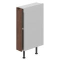 Шкаф кухонный напольный (1 дверь)