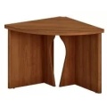 Угловой элемент стола для переговоров