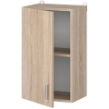 Офисный шкаф навесной 30 см