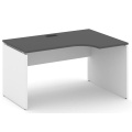Стол рабочий эргономичный (Правый)