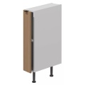 Шкаф кухонный напольный (1 дверь)
