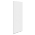 Дверь высокая для шкафа-купе ЛДСП