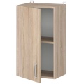 Офисный шкаф навесной 40 см