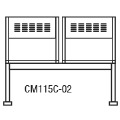 2-x местная секция