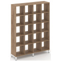 Каркас стеллажа 5 яруса (без вставок и задних стенок)