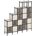 Комплект cтеллажей