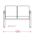 2-х местная секция
