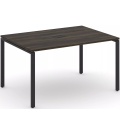Стол для переговоров на металлокаркасе (1 столешница)