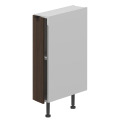 Шкаф кухонный напольный (1 дверь)