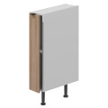 Шкаф кухонный напольный (1 дверь)