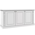 Креденция 3 двери